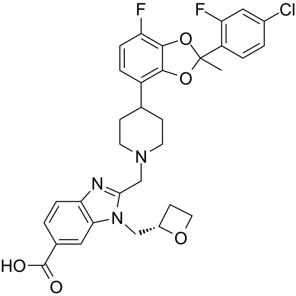 GLP-1R agonist 4 2401894-26-4